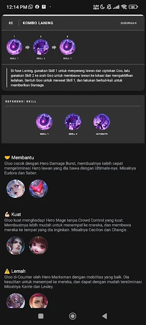 ML Tools Pro: ML Skin Injector Screenshot 2