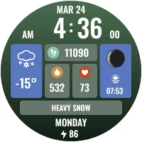 Smart Tiles 2