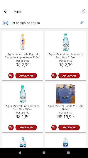 Bonzão em Casa Screenshot 3