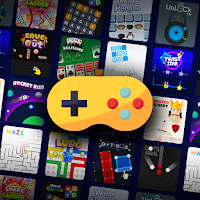 All in One Game: Instant Games