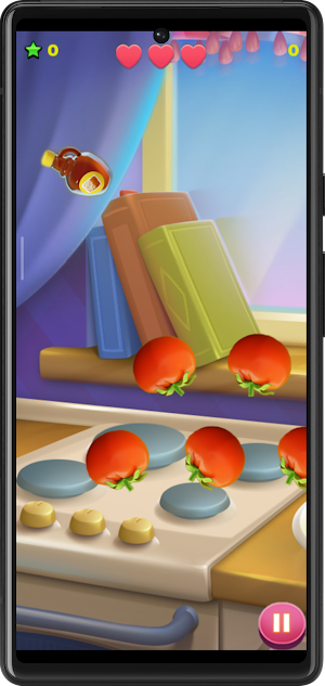 Slice Fruit Fun Screenshot 3