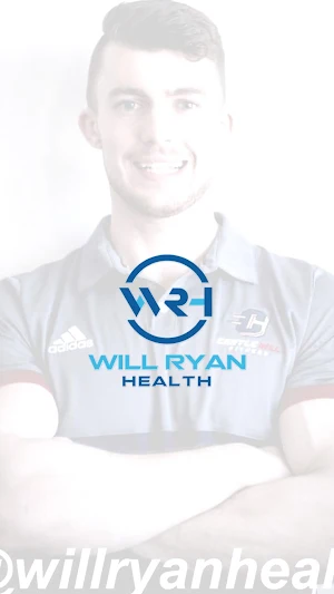 Will Ryan Health Screenshot 0