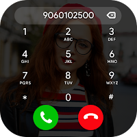 My Photo Phone Dialer