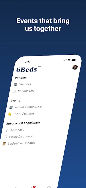 6Beds Screenshot 2