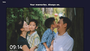 Luxa - Smart Photo Frame Screenshot 0