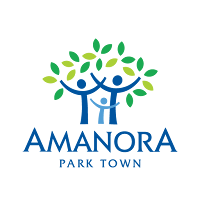 Amanora Park Town