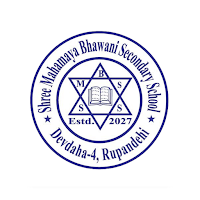 Mahamaya Bhawani School