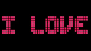 LED : Simple Running Text Screenshot 3