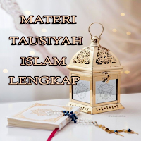 Materi Tausiyah Islam Lengkap