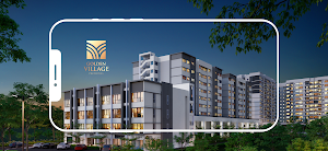 Residensi Pauh Screenshot 1