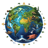 Ecosystem: Idle evolution