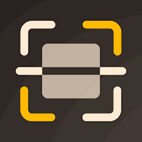 QRCatch-Simple QR code scanner