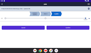 siteTRAX Lite Screenshot 3