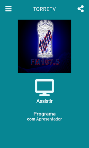 TorreTv Screenshot 0