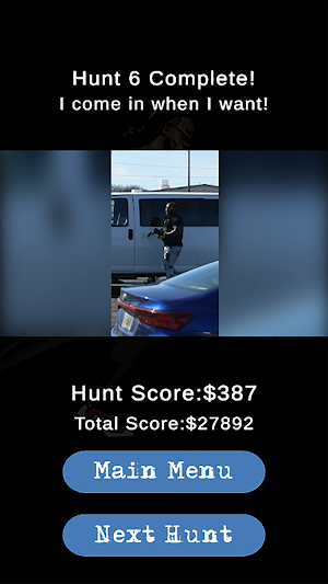 Door Kick Screenshot 2