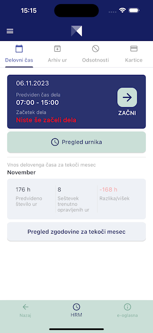 Tatalovič Flerp Dent Screenshot 2