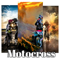 Motocross Wallpaper