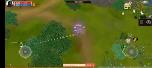 Ageless Republic Screenshot 0
