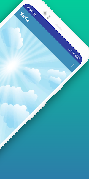 Sofar sounds and trompets Screenshot 1