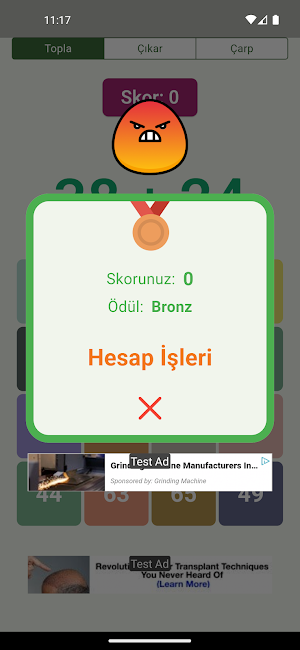 Hesap İşleri Screenshot 3