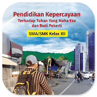 Kepercayaan Kelas 12 Merdeka