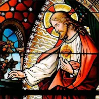 Paróquia Sagrado Coração de Jesus - Saltinho/SP