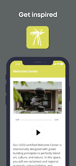 Frederik Meijer Gardens Screenshot 1