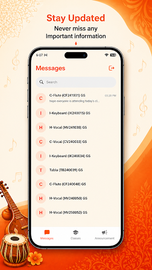 SB Connect Screenshot 1