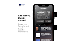 CoinCraze Screenshot 1