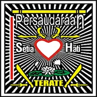 Keluarga Besar PSHT TERATE