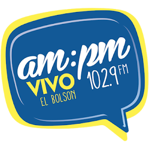 AmPmFm 102.9 Screenshot 1