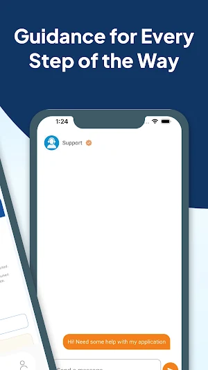 GoMedAid Screenshot 1