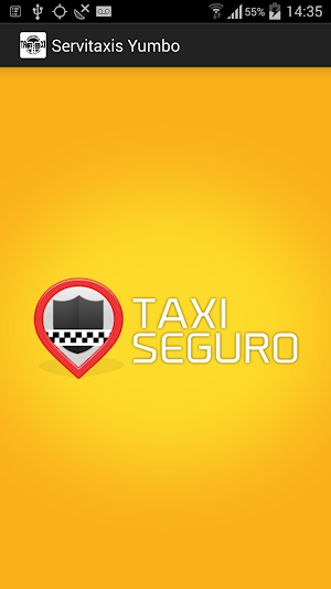 Servitaxis Yumbo Screenshot 1