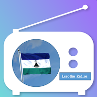 Lesotho Radios