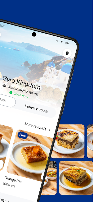 Gyro Kingdom Screenshot 1