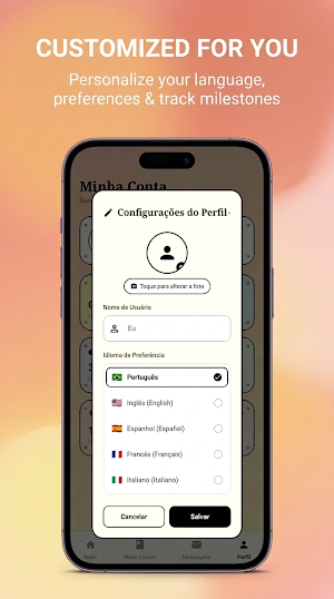 MOVIMENTO - Courses Mentorship Screenshot 2
