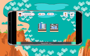 Furukawa Compliance City Screenshot 0