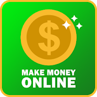 Make Money Online: Passive Income & Work From Home