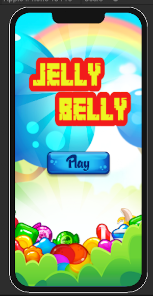 Jelly Belly Screenshot 1