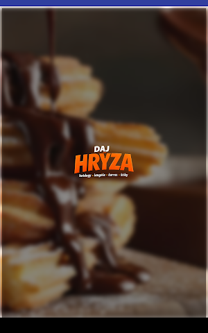 Daj HRYZA Screenshot 3