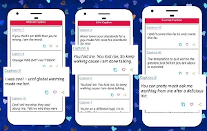 Caption for Photos Screenshot 2
