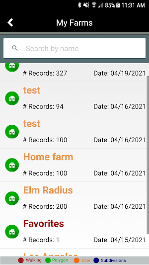 Power Agent Farm Screenshot 2