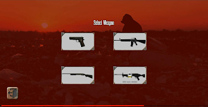Trashland Zombie Survivor Screenshot 3
