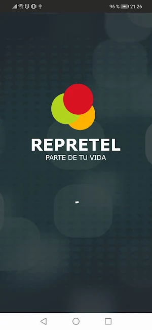 Repretel Screenshot 0