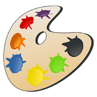 Kids Coloring Book