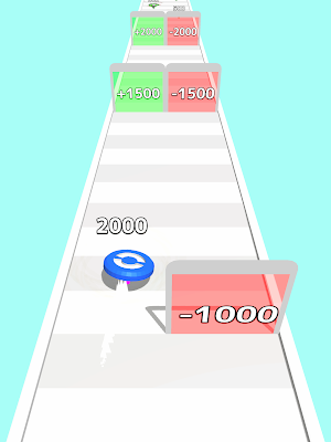 Spinner Sprint Screenshot 0