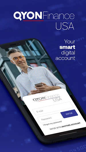 Qyon Finance USA Screenshot 2
