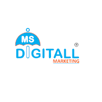 MS DIGITALL MARKETING