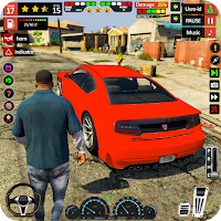 Car Driving Simulator 3d 2022