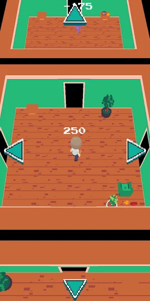 Kaiju Attack My Apartment Screenshot 2